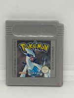 Pokemon Silber Edition GameBoy FRA