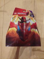 LEGO Ninjago Kai's Rising Dragon Strike 71801 neu