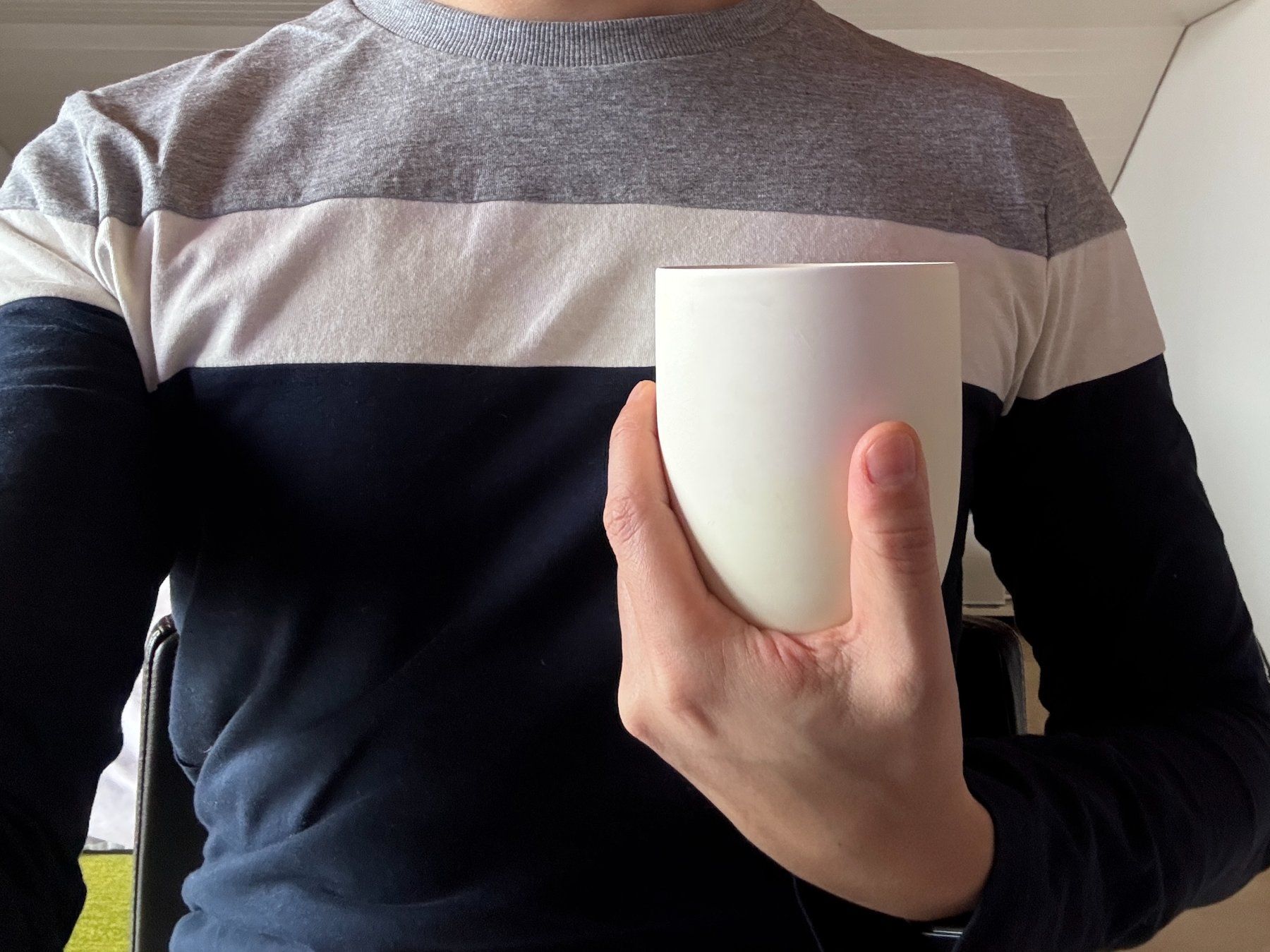 Tazze: Leere Aesop Aganice Tasse – Usato da Schlieren venduto da Edgar_k 4