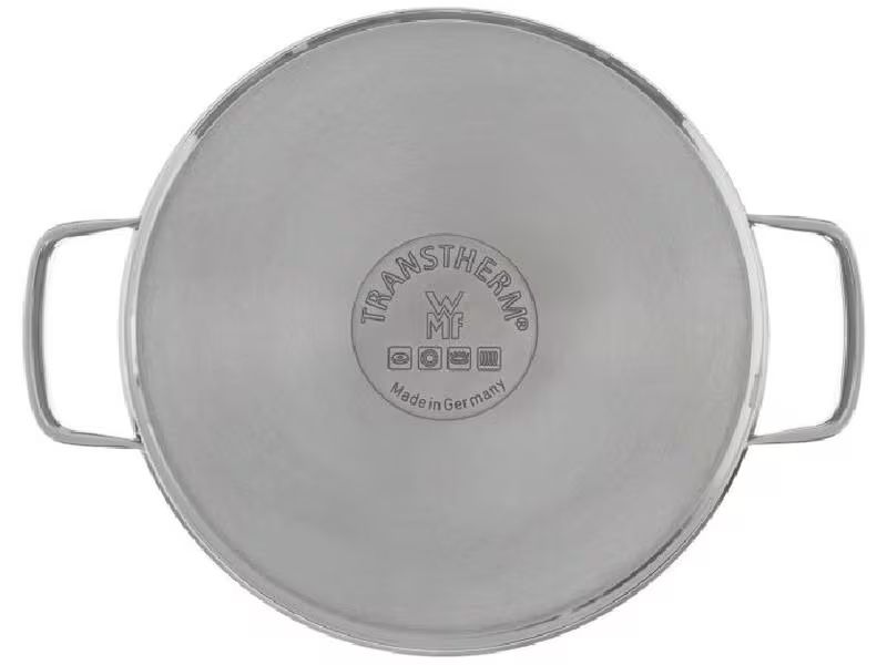 WMF Töpfe: WMF Kochtopf-Set Belmonte 5-teilig – Neu und originalverpackt aus Heimisbach von LIFESTYLE-MORE 1
