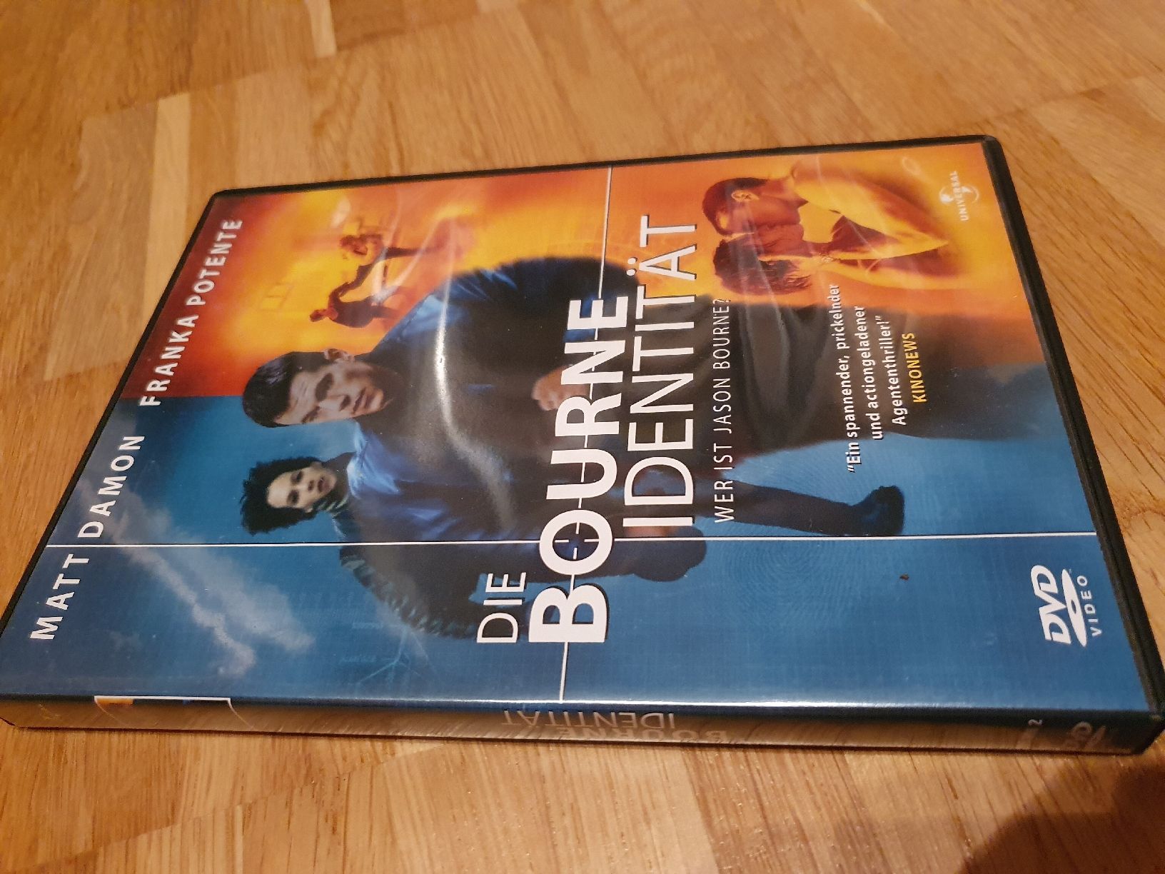 Alle DVDs: diverse DVD, Stückpreis – Gebraucht aus Embrach von mon_m5ws 1