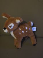 Plüschtier Bambi so Süess siehe Foto 