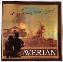 Averian - Ambitions To Find And Test Yourself - CD - 2005