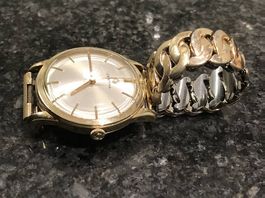 Uhr Certina antik