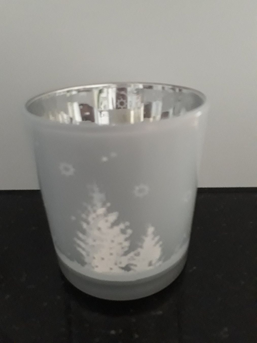 Tutte le decorazioni: Windlicht im Weihnachtsdesign – Nuovo (secondo la descrizione) da Urdorf venduto da Jeani_