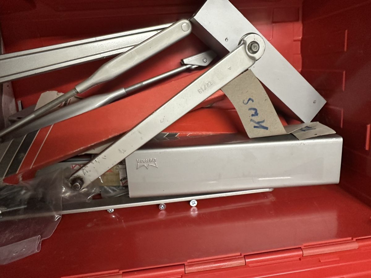 Hilti Alle Werkzeuge: Hilti koffer – Gebraucht aus Nürensdorf von maqopaqo 3