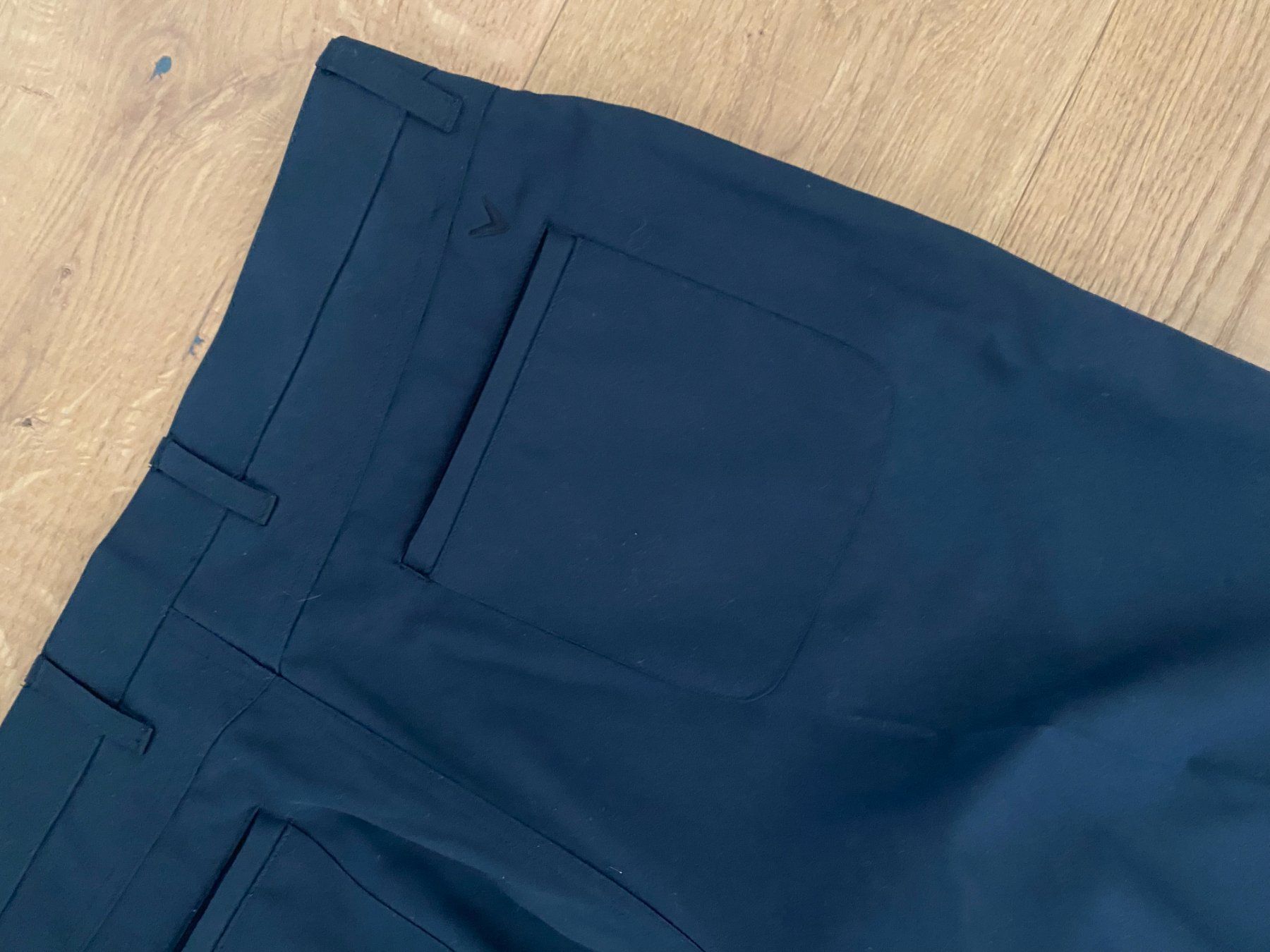 Callaway Pantaloni: Golfhose - Callaway - Herren – Nuovo (secondo la descrizione) da Unterterzen venduto da bac_287t 8