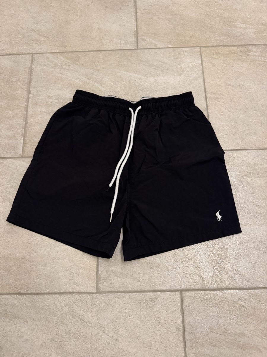 Ralph Lauren Costumi da bagno: Ralph Lauren Swim Shorts – Usato da Laufenburg venduto da gia_ts98