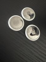 Apple AirTag 3er Set guter Zustand