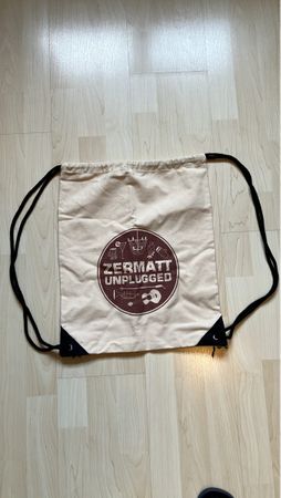 Gymbag Zermatt Unplugged