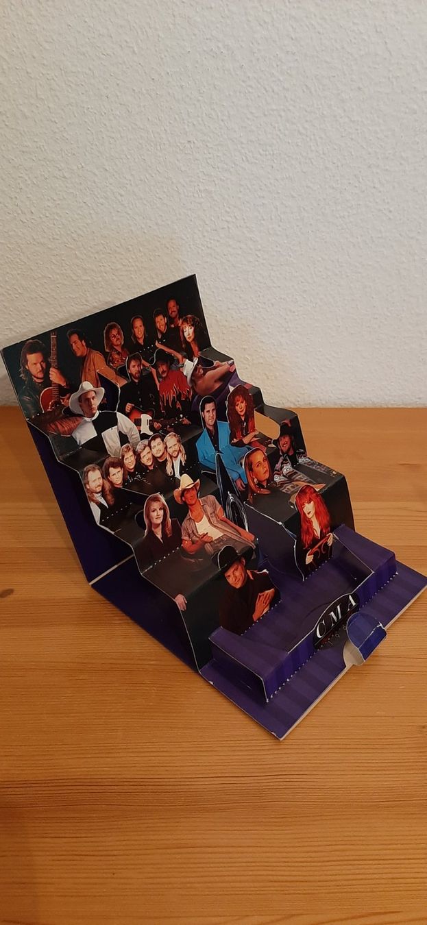 CD: 3 CD's von "MCA" + 1 CD von "CMA" im Originalkarton – Usato da Wiesendangen venduto da pau_56xn 2