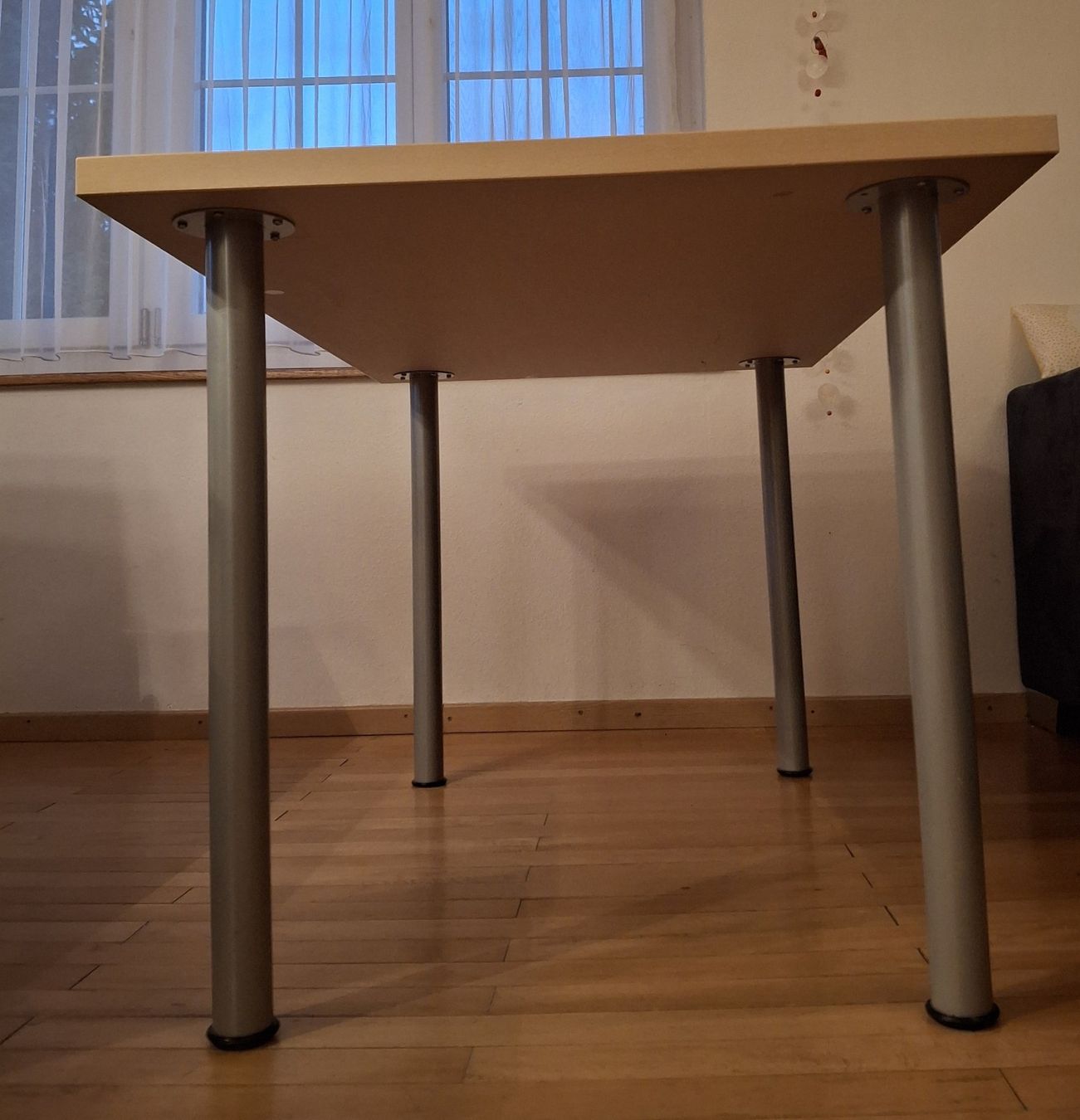 Ikea Tavoli: Tisch – Usato da Rorbas venduto da maj_2hg5 2