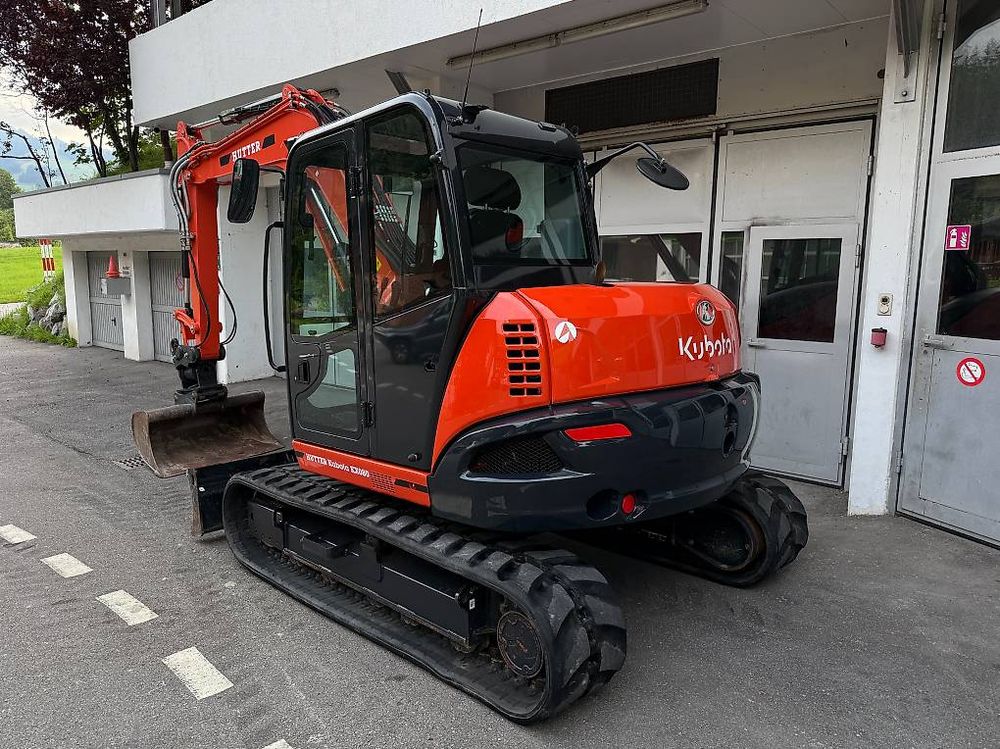 Bagger Gebraucht Kaufen