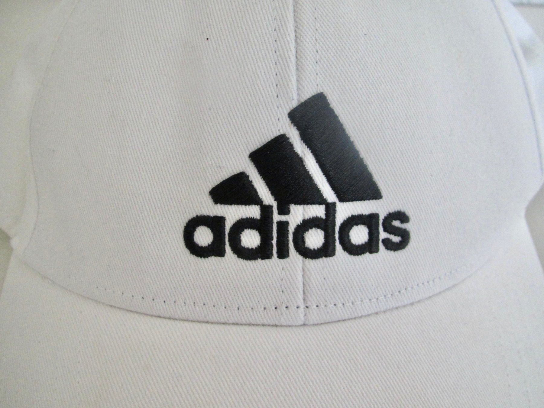 Adidas Hüte, Mützen & Caps: CASQUETTE ADIDAS NEUVE – Neu (gemäss Beschreibung) aus Murten von Selliot 2