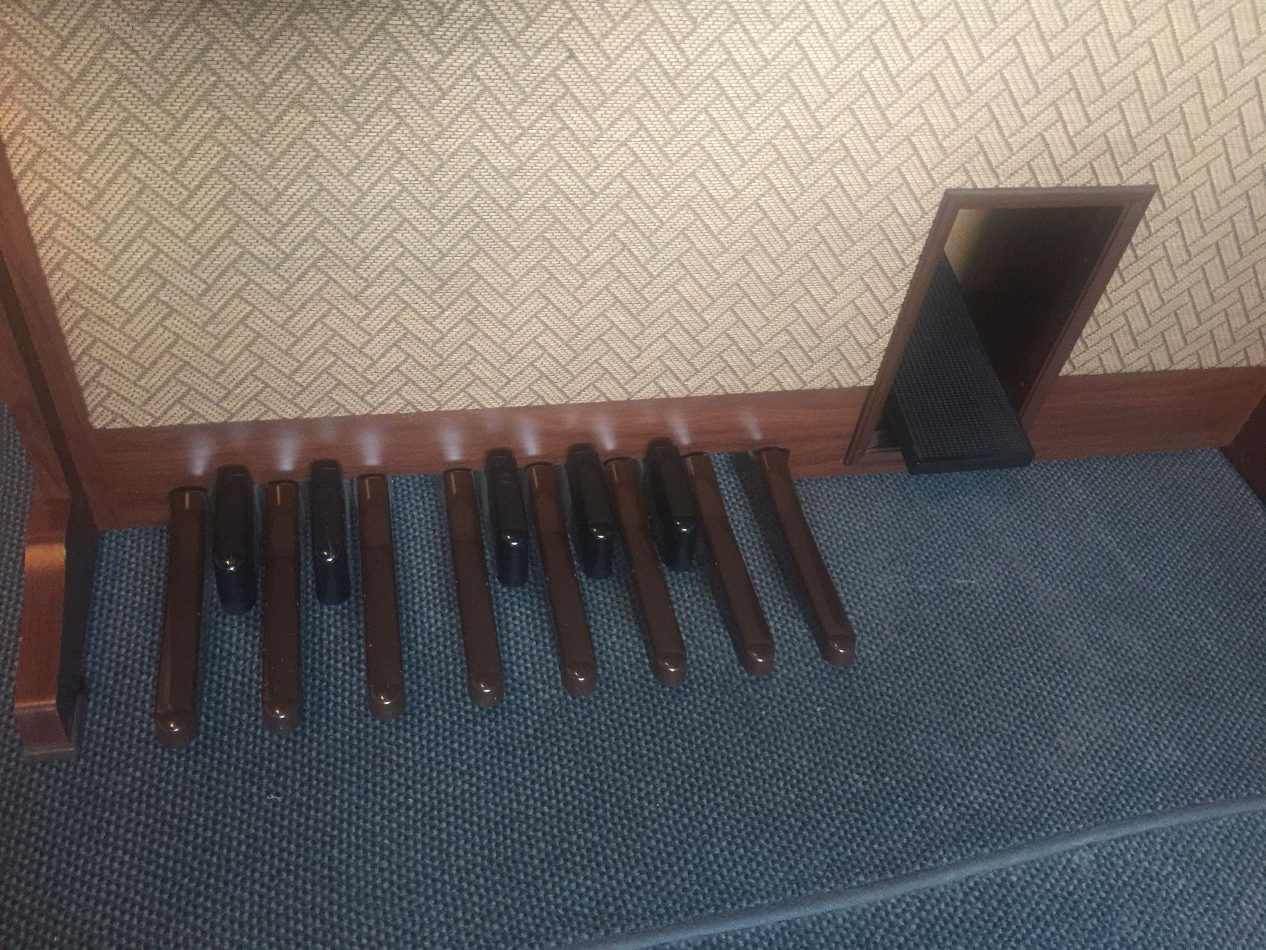 Technics Musikinstrumente: Elektr. Orgel; Technics PCM Sound E11L inkl Orgelbank – Gebraucht aus Hergiswil NW von kar_gg6r 4
