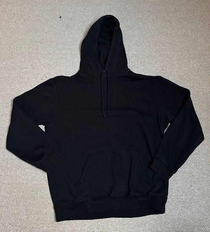 Oversized Hoody 1