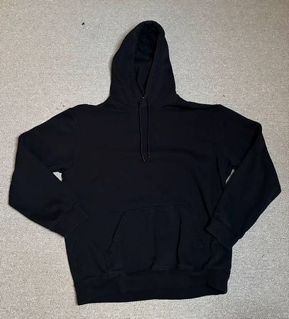 Oversized Hoody