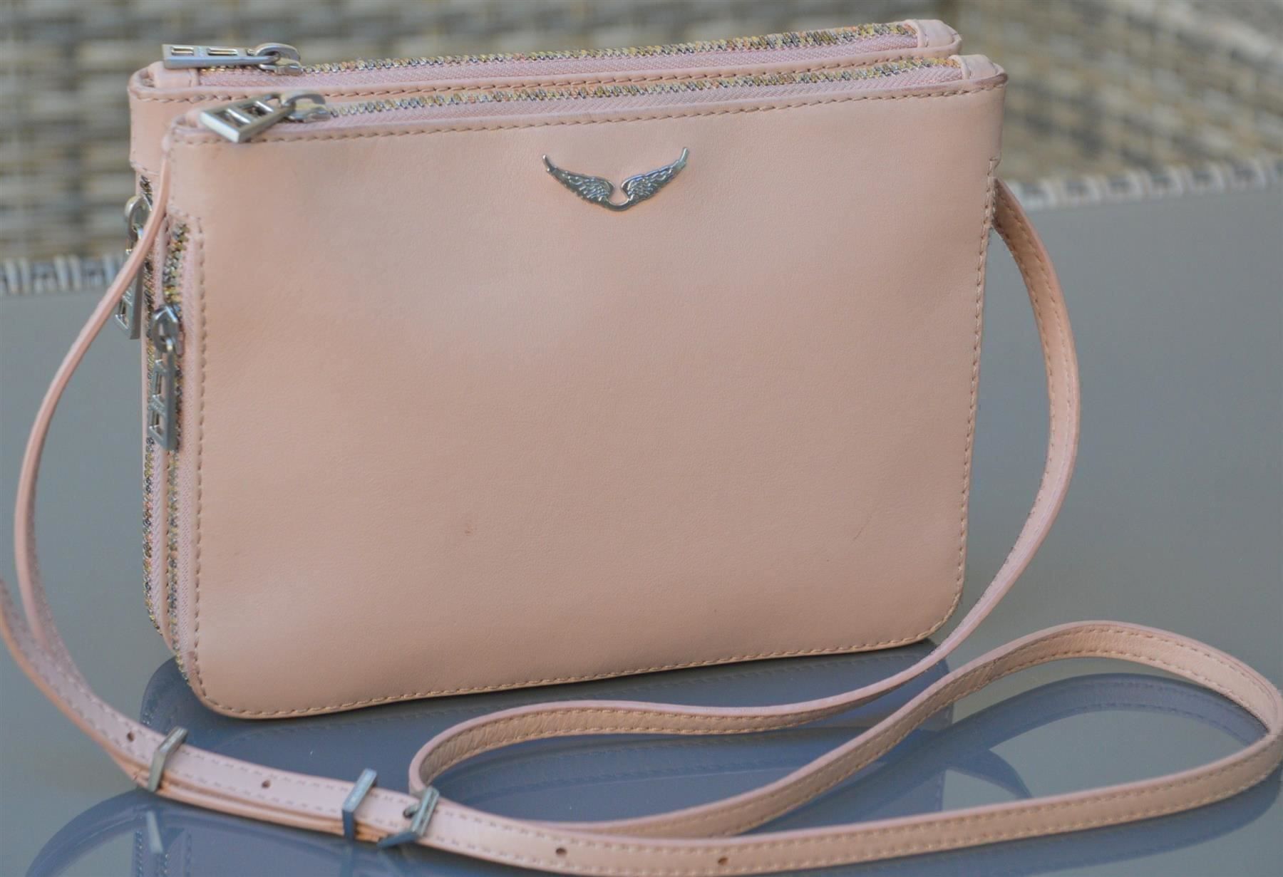 Zadig & Voltaire Borse da donna: Tasche / Sac  Zadig & Voltaire – Usato da Collonges venduto da Auganien 5