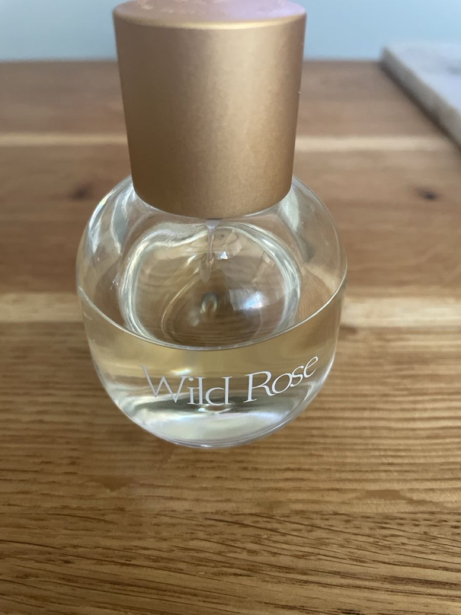 Profumi & Eau de Toilette: Burren Perfumery Wild Rose Parfüm 50ml – Usato da Münchenstein venduto da FamilieUlmi 2