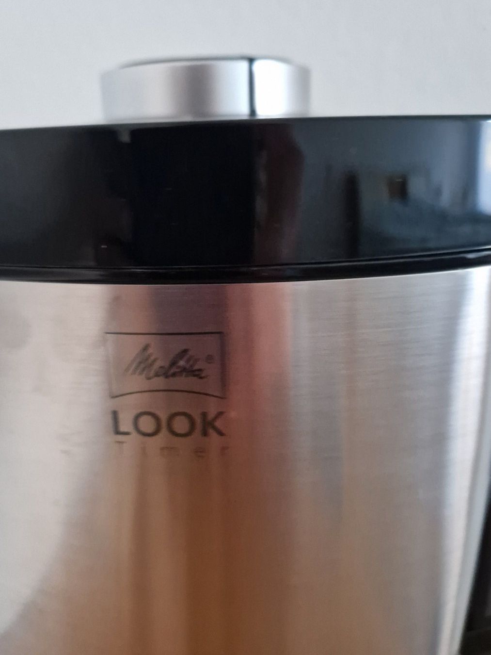 Melitta Machines à café & Machines à expresso: Melitta Filterkaffeemaschine "Look Timer" – D'occasion à Stans par ZwirbelZ 5