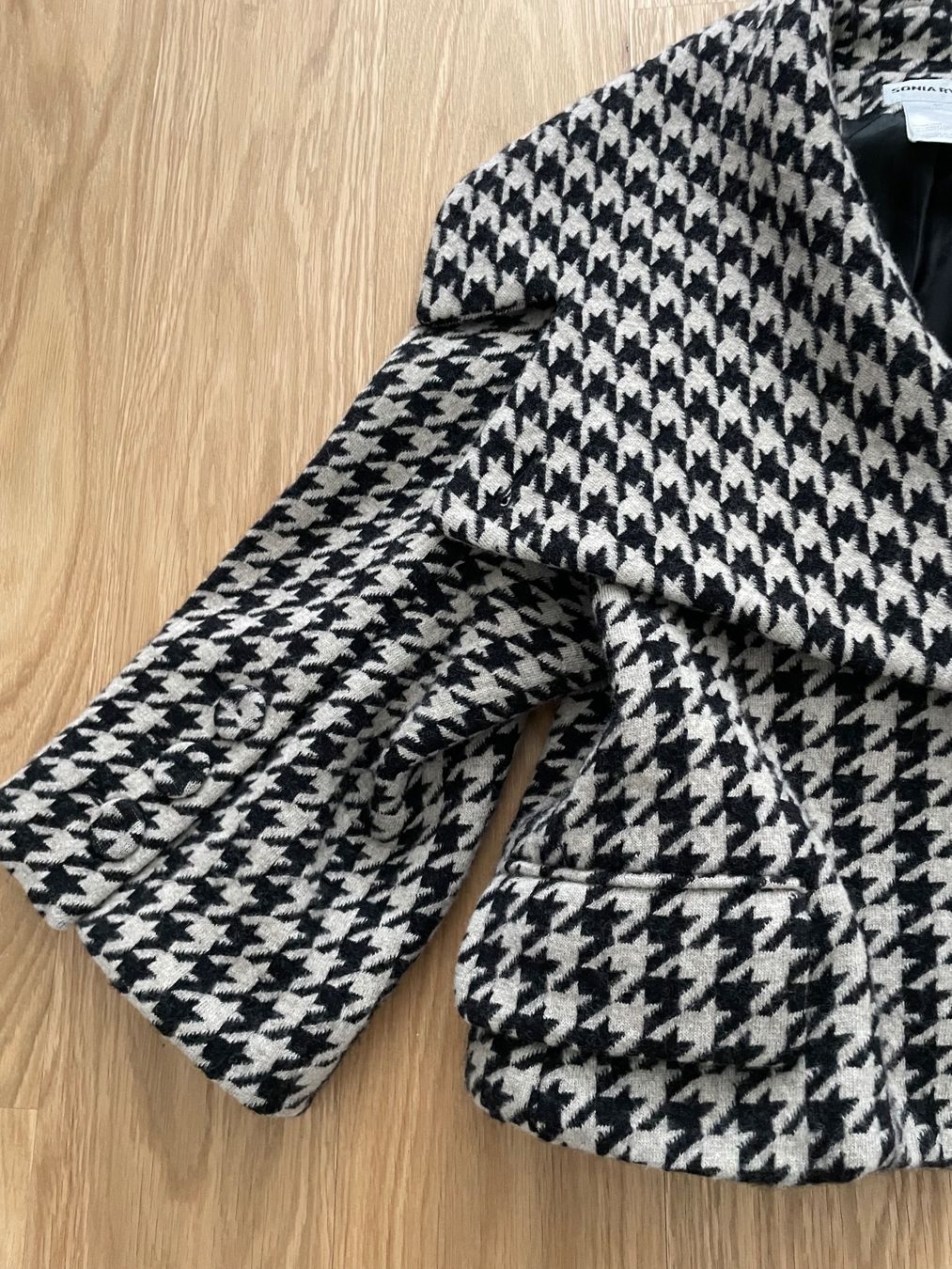 Sonia Rykiel Jacken: Jacke Sonia Rykiel Grösse 40 – Gebraucht aus Kriens von Mayang 2