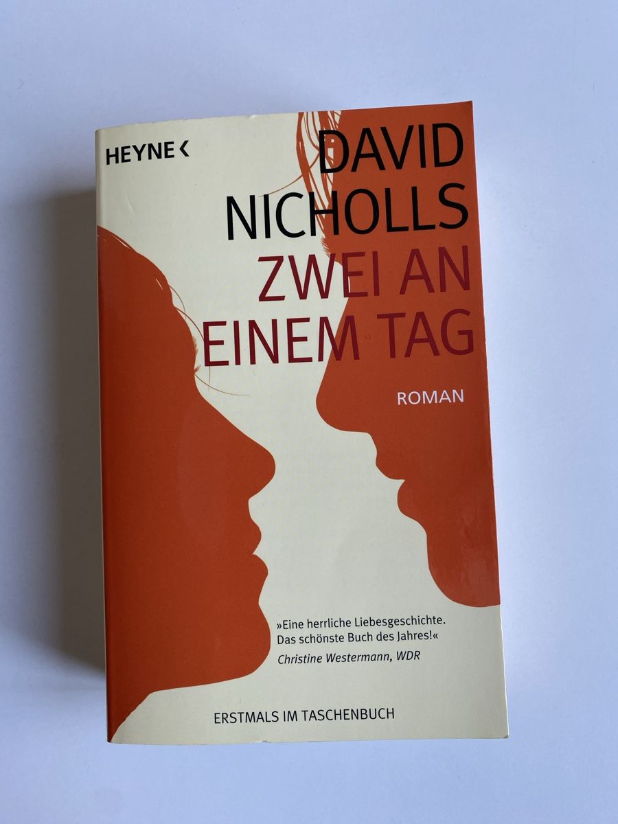 Libri: 5 schöne Romane - Bücherpaket – Usato da Bern venduto da demalla 7