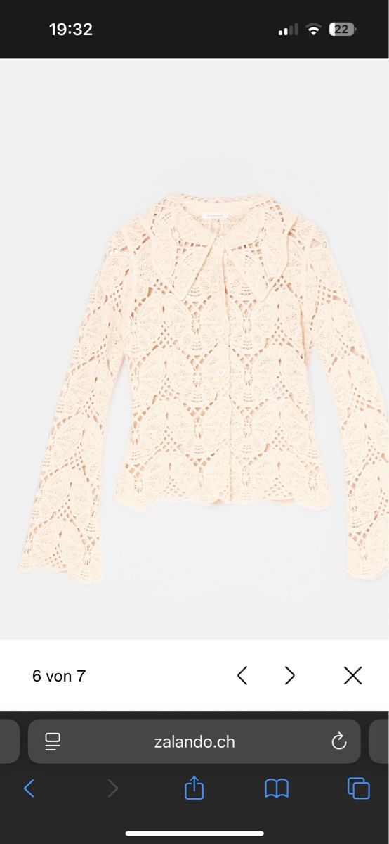 Giacche: NEU MALENE BIRGER Jacke, beige, Grösse M – Nuovo e nell'imballaggio originale da Uster venduto da nichtmehrmeins 4