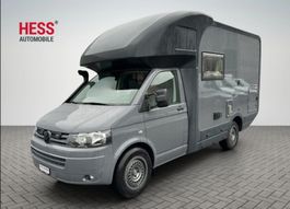 VW T5 Wölkle Autark Camper
