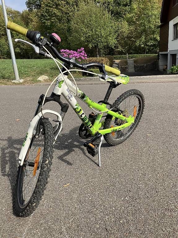 Scott Biciclette: Scott MTB Kindervelo – Usato da Küttigen venduto da meye6