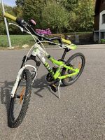 Scott MTB Kindervelo