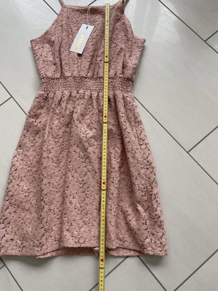 Kleider: Sommerkleid NEU Gr M mit Preisschild – Gebraucht aus Rüti ZH von kar_xx9l 3