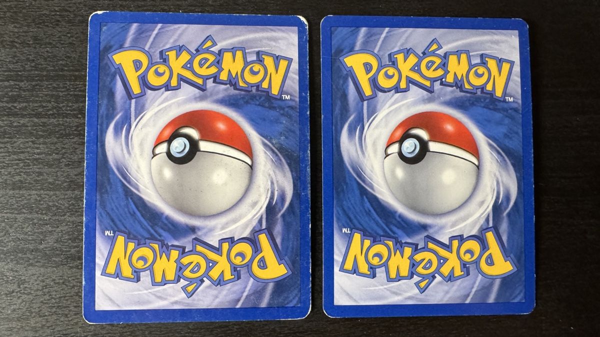 Pokémon Cartes à collectionner: Bundle Ex ära Holo Reverse Pokémon cards – D'occasion à Belprahon par Rob_ain 2