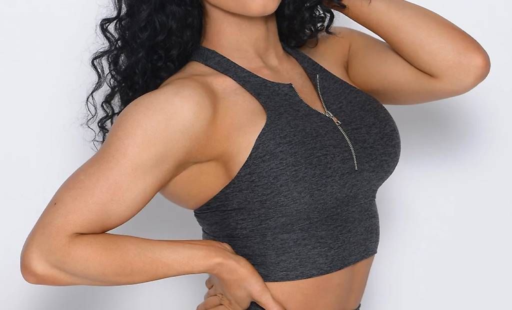 Top: Sport BH Top Bustier Gr.M Bombshell NEU! – Usato da Dübendorf venduto da lilasonderbar 2