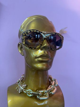 Christian Lacroix Sonnebrille