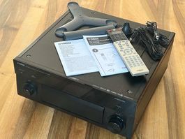 Yamaha Vorverstärker CX-A5100