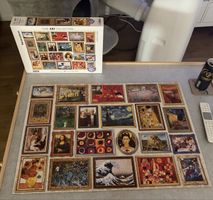 Puzzle Art 1000 Teile