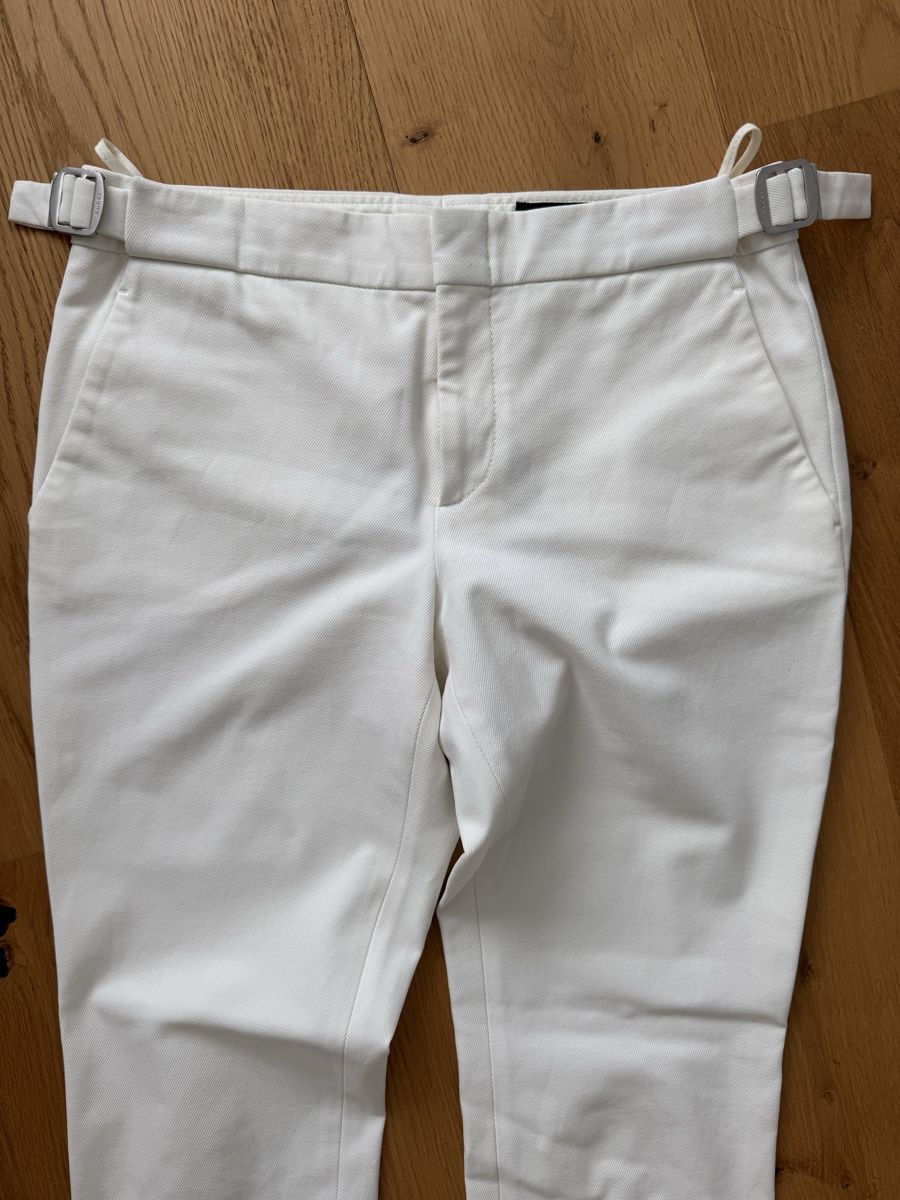 Gucci Pantaloni: Original Gucci Hose  – Usato da Herrliberg venduto da joe_9hly 1