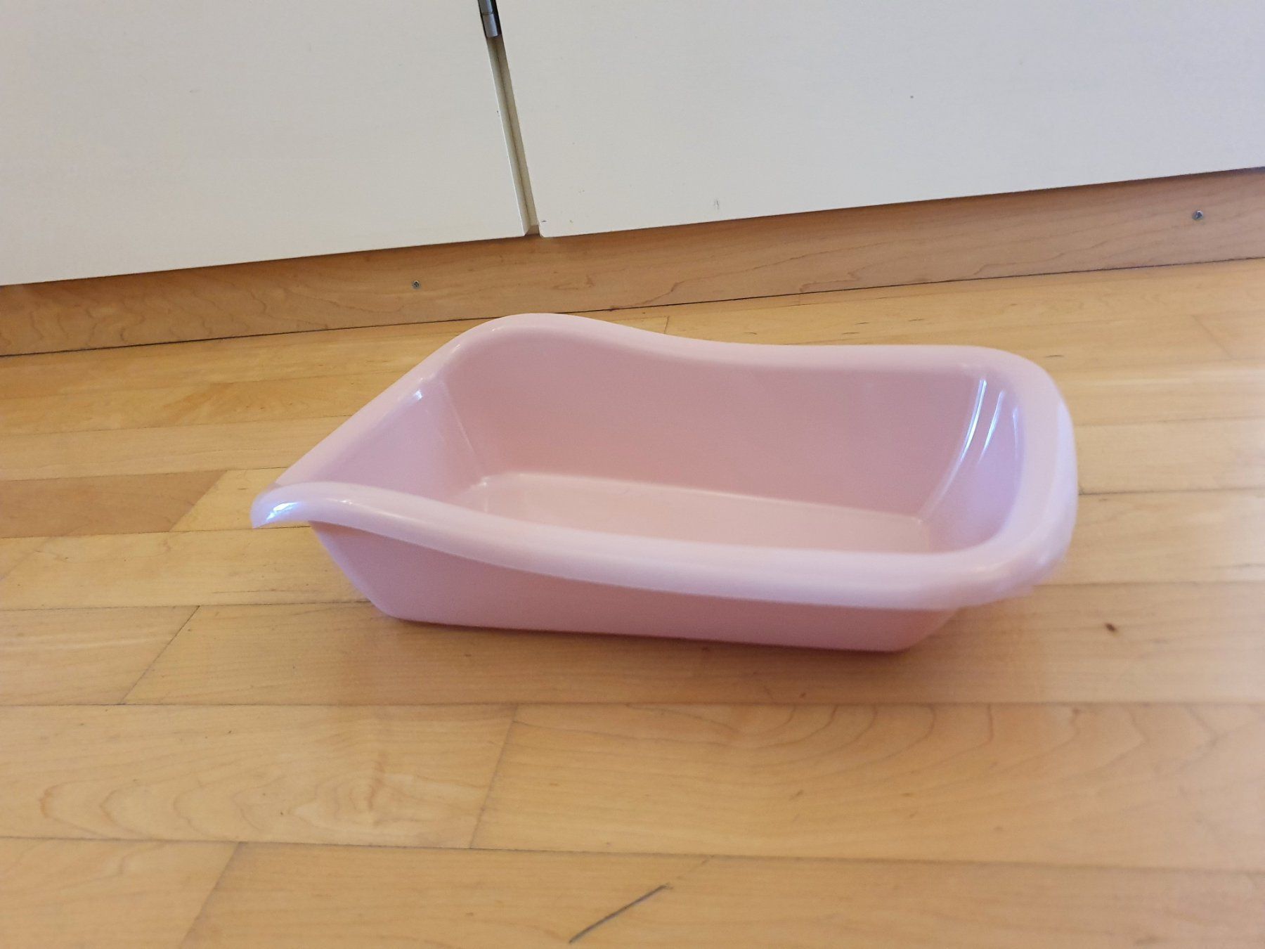 Vasche da bagno: Puppen Badewanne – Nuovo (secondo la descrizione) da Zürich venduto da Lejahan77