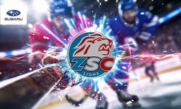 ZSC Lions - Schwenninger Wild Wings
