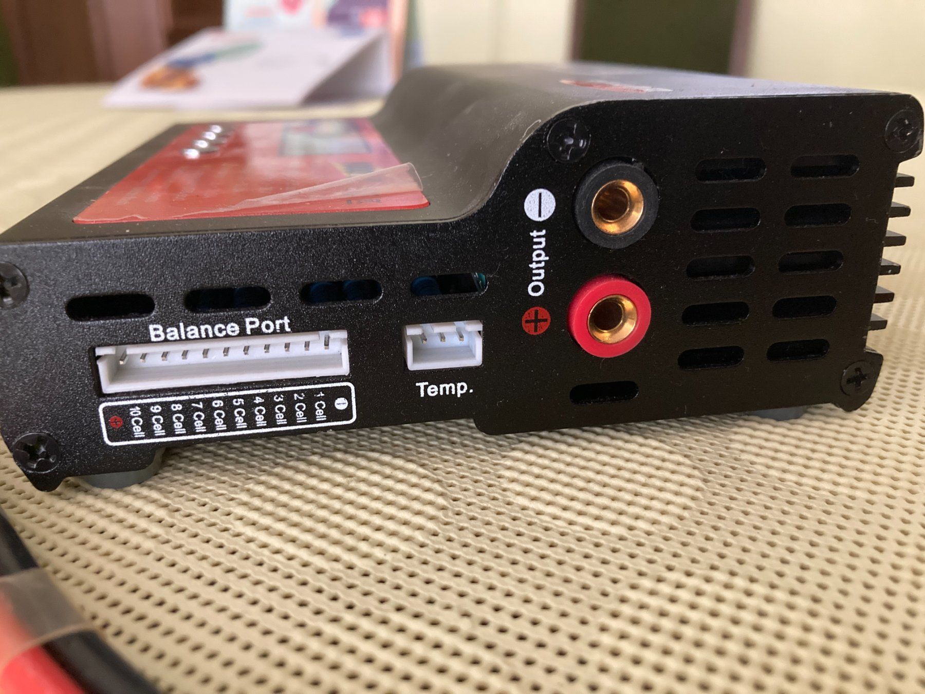 Akkus, Ladegeräte & Netzgeräte: iCharger 3010B LiPo Ladegerät 1000 Watt – Gebraucht aus Tagelswangen von Harubi2 4