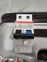 ABB Smissline TP FILS, FS401, ungebraucht