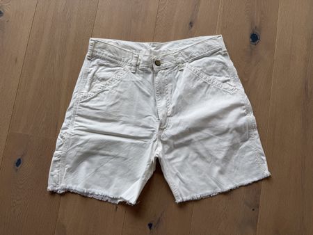 Shorts POLO RALPH LAUREN (weiss) Gr. 32
