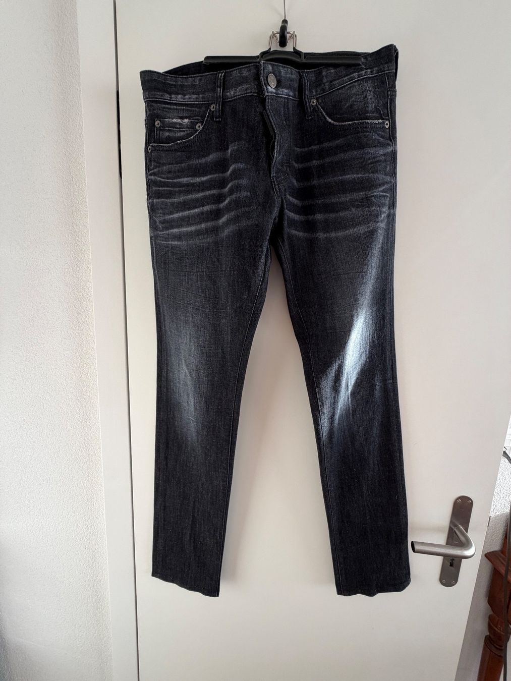 Dsquared2 Jeans: JEAN HOMME DSQUARED2 – Nuovo (secondo la descrizione) da Fully venduto da jbb_8f5r
