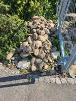 Gratis Findlingsteine Steine Flusssteine