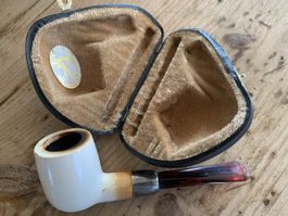 Meeerschaumpfeife pocket