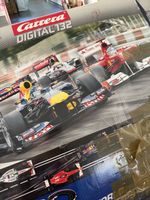 Carrera Digital 132 "World F1 Champs“ und Wireless Sets