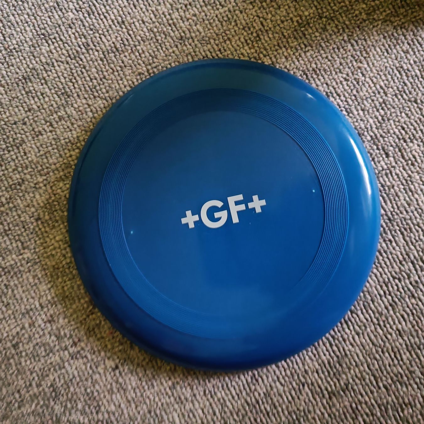 Giocattoli: Frisbee Neu – Nuovo e nell'imballaggio originale da Jaberg venduto da urig17.
