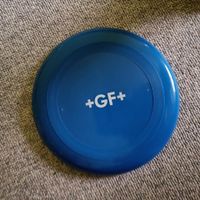 Frisbee Neu