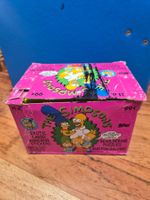 TRADING CARDS THE SIMPSON 1990