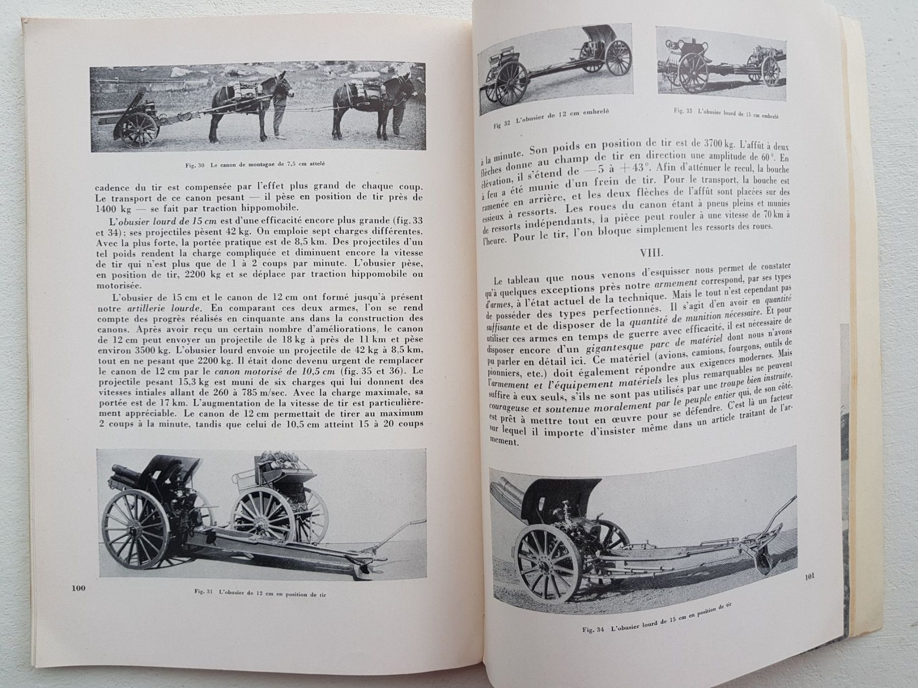 Libri: La Suisse en armes – Usato da Lausanne venduto da LasloH 5